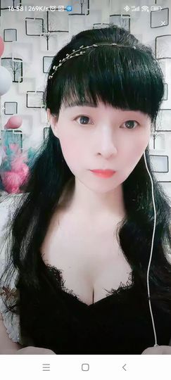Pretty玲C♥主播照片