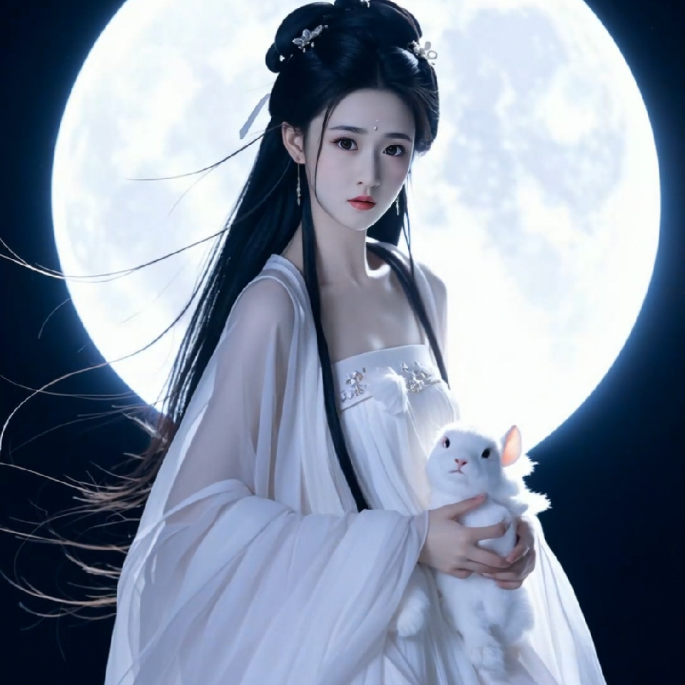 晴雪🦄海报