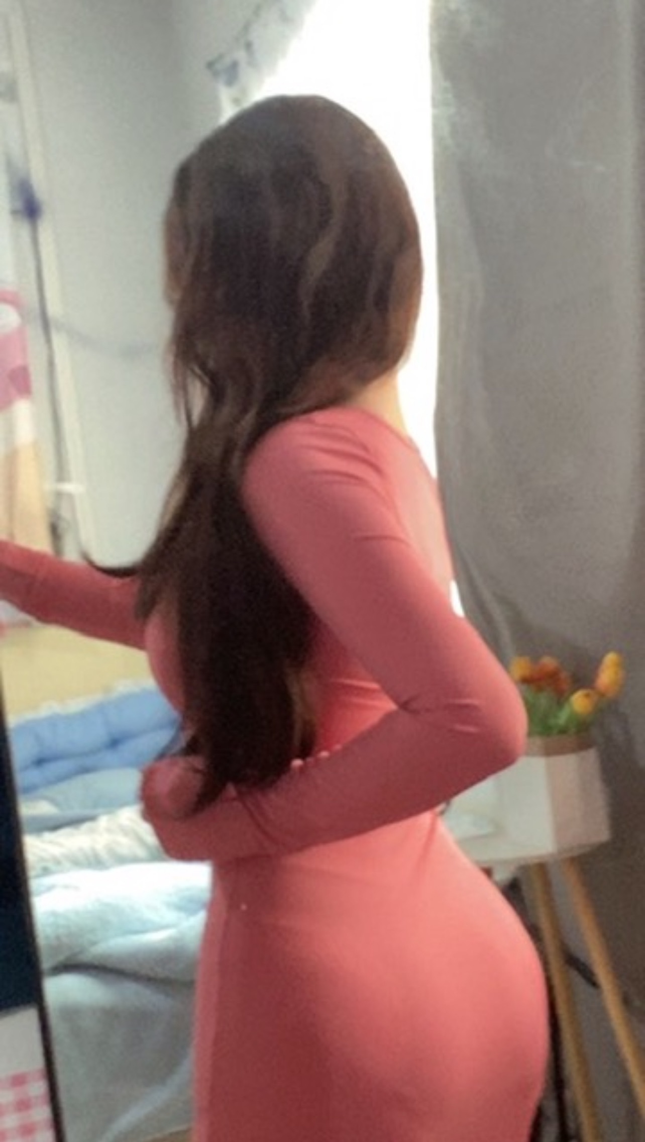 奶一口小葵的图片