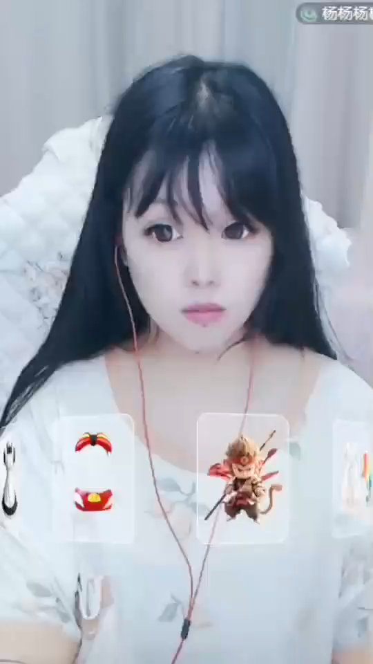 哈哈～挺逗