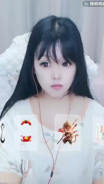 哈哈～挺逗