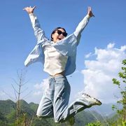徐风寄悠海报