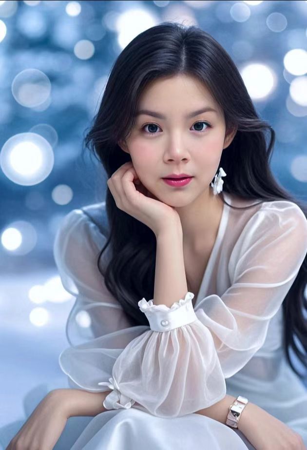 💘云丫头💘不播的图片