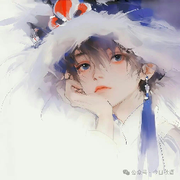 ⎛⎝❤⏝⏝❤⎠⎞的头像