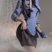 结局既定▪过程无意