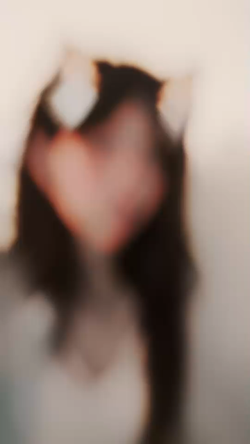 萌妹开心