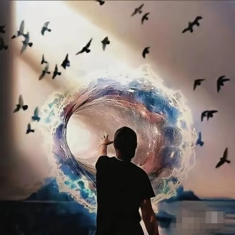 月挽浮生梦繁芜.海报
