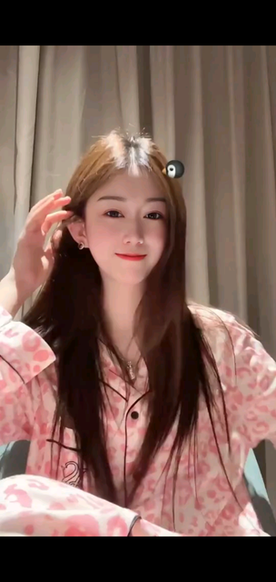 来一段