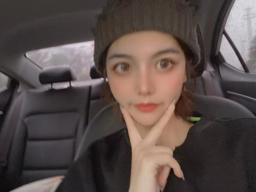 糖馨~海报