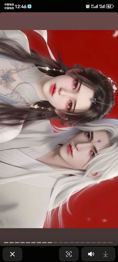 你不撩我，我咋充值？主播照片