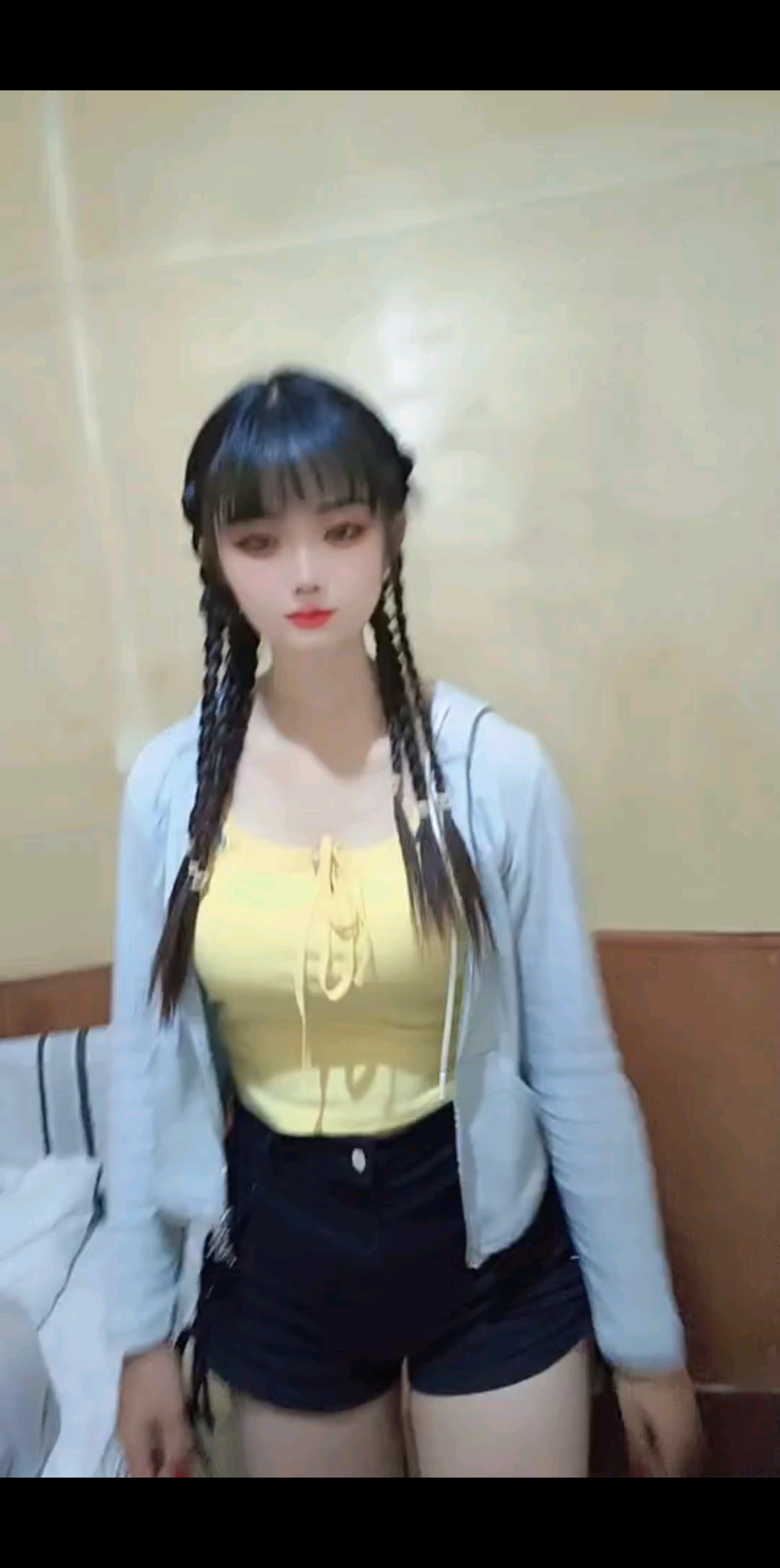感谢生命之中，所有主