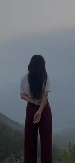 张明爱吃醋海报