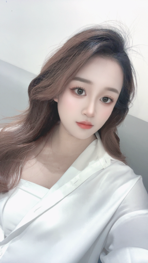 言欢💞超会聊海报