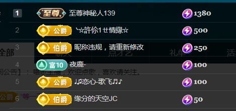 金麒麟好运连连🎤主播图片