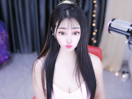 ♥小羽儿♥等风来主播照片