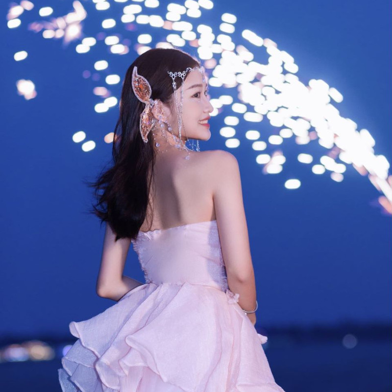 昭君很会舞的主播海报
