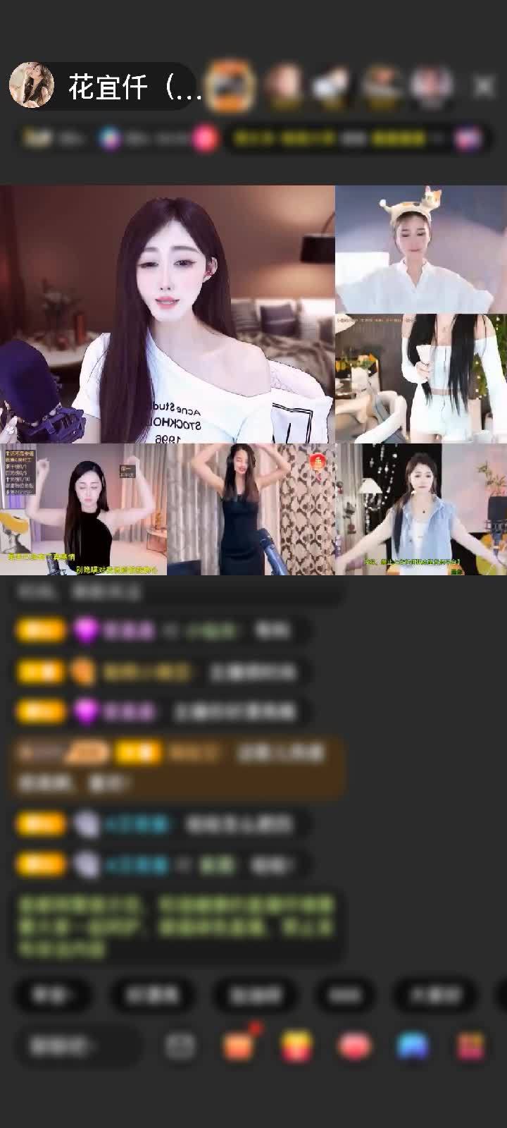 抱着女王的感觉真好吖