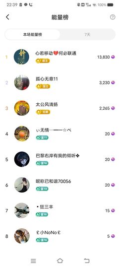 小芳，🌸减肥打卡主播照片