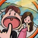 昵称违规，请重新修改