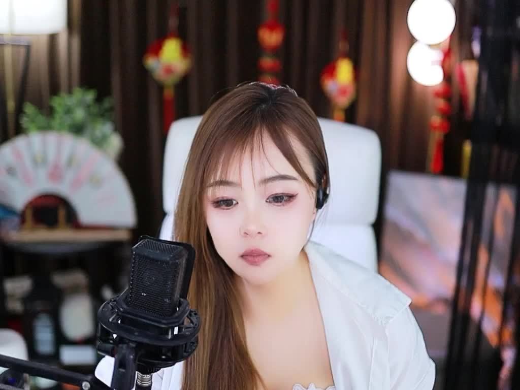 热舞录像