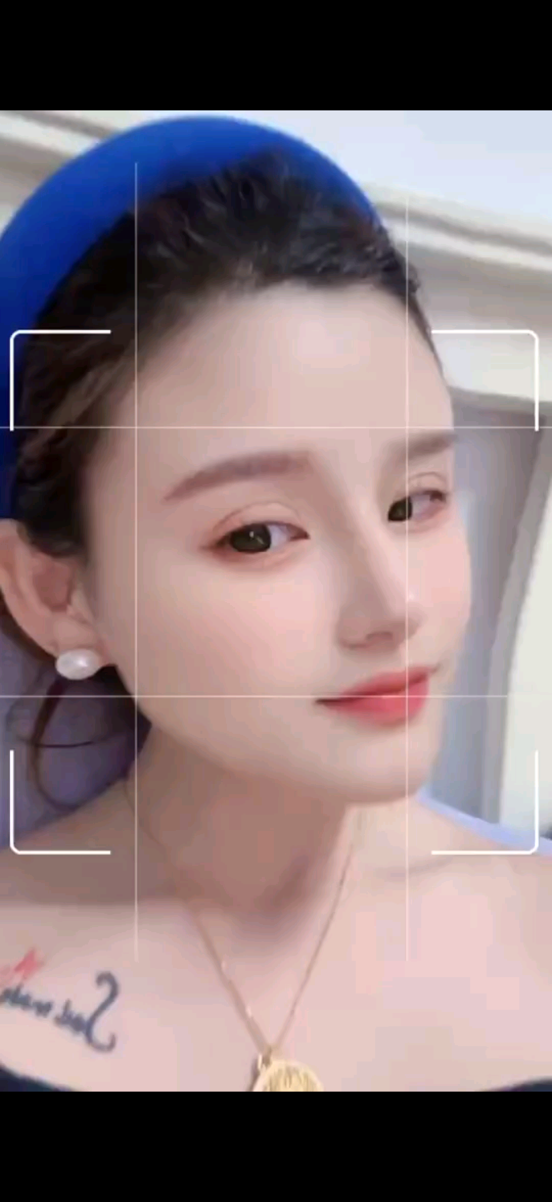 做最真实的自己。