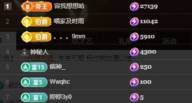 Lily喵求接生主播图片