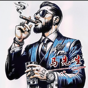 ღ安静兔ღ无言💙头像