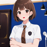 新人沫子.。