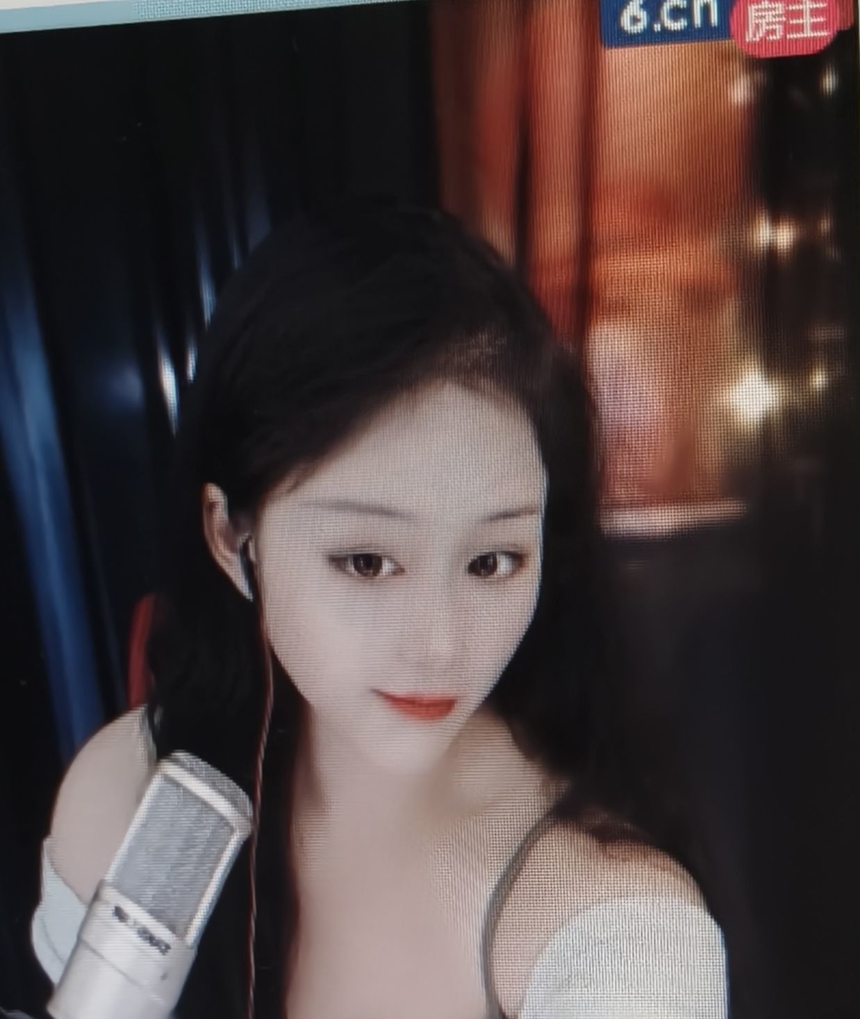 洛伊伊“”主播图片