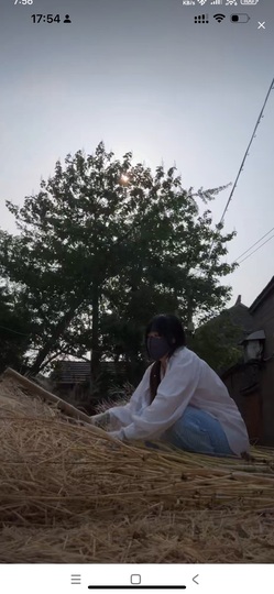 💗巧克力123主播照片