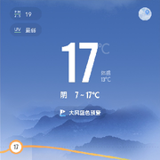 天空一朵☁的头像
