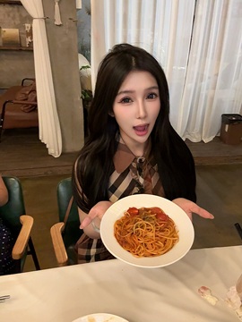 無语子主播照片