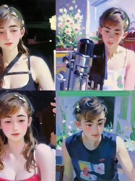 浩天哥。的图片