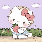 白白💓梨花诗～头像
