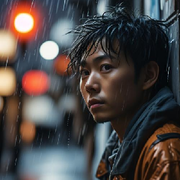 《流浪的曲中人》