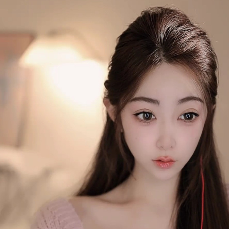 Yuki🌙的主播海报