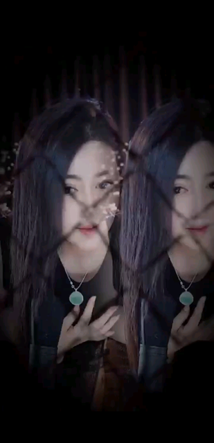 随性舞动……