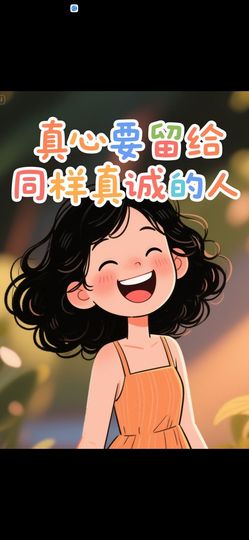 丑小鸭💞没有人疼我主播照片