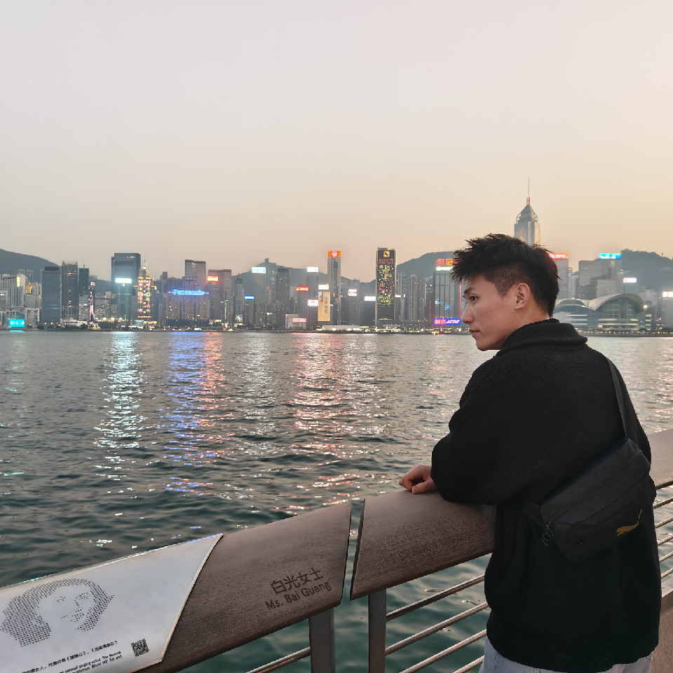 新人柔辰海报
