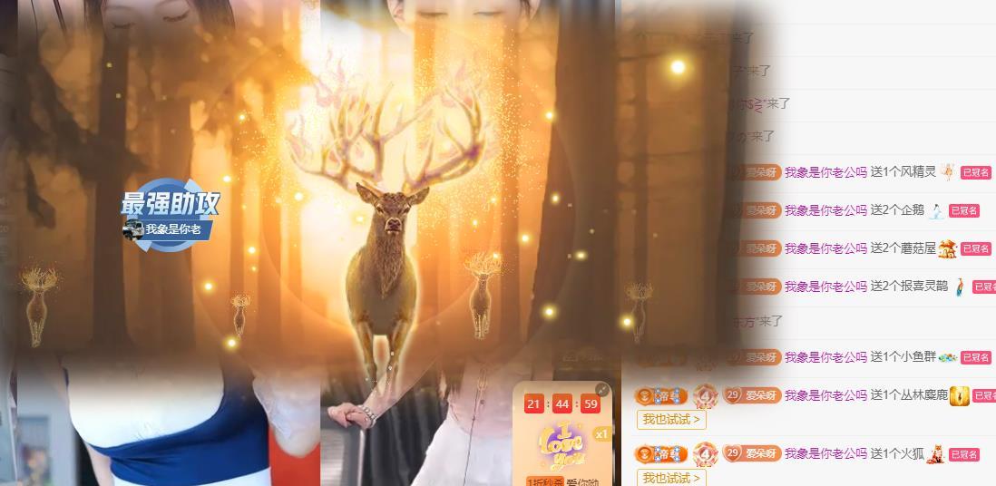 朵朵求百元榜的图片