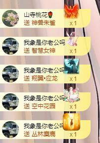 朵朵求百元榜的图片
