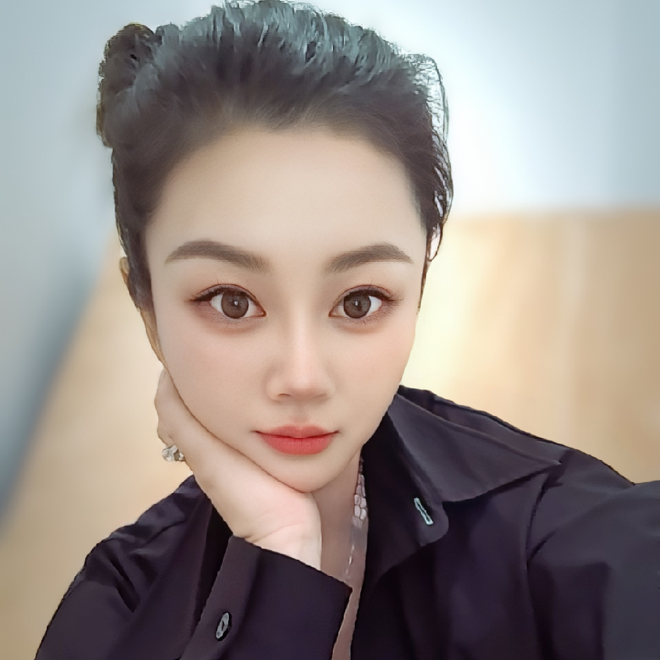 金妍呀海报