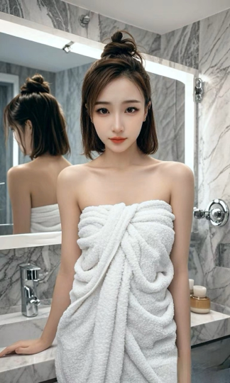 小希雅海报