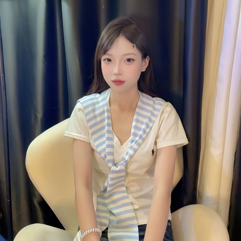 新人~拾五的主播海报