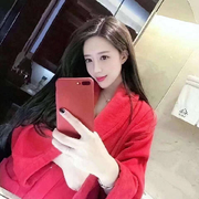 我最爱的土豪帅老公