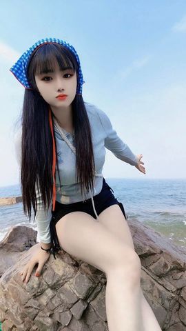 妞妞月底求过任务主播照片