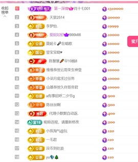 雅欣小可爱吖💗，主播照片