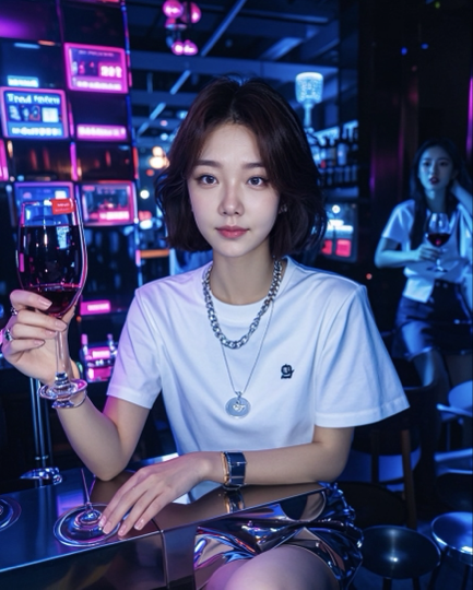 夏夏✨新人版海报