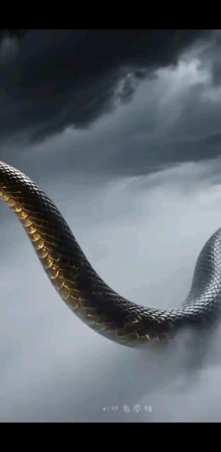 龙