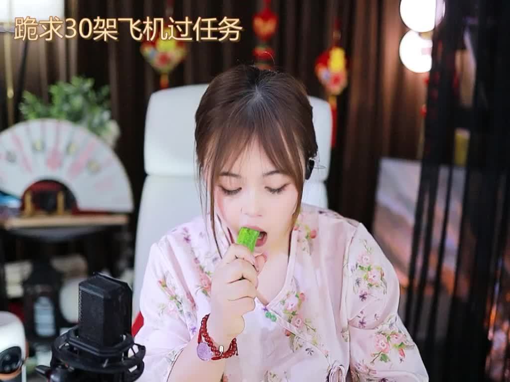 热舞录像